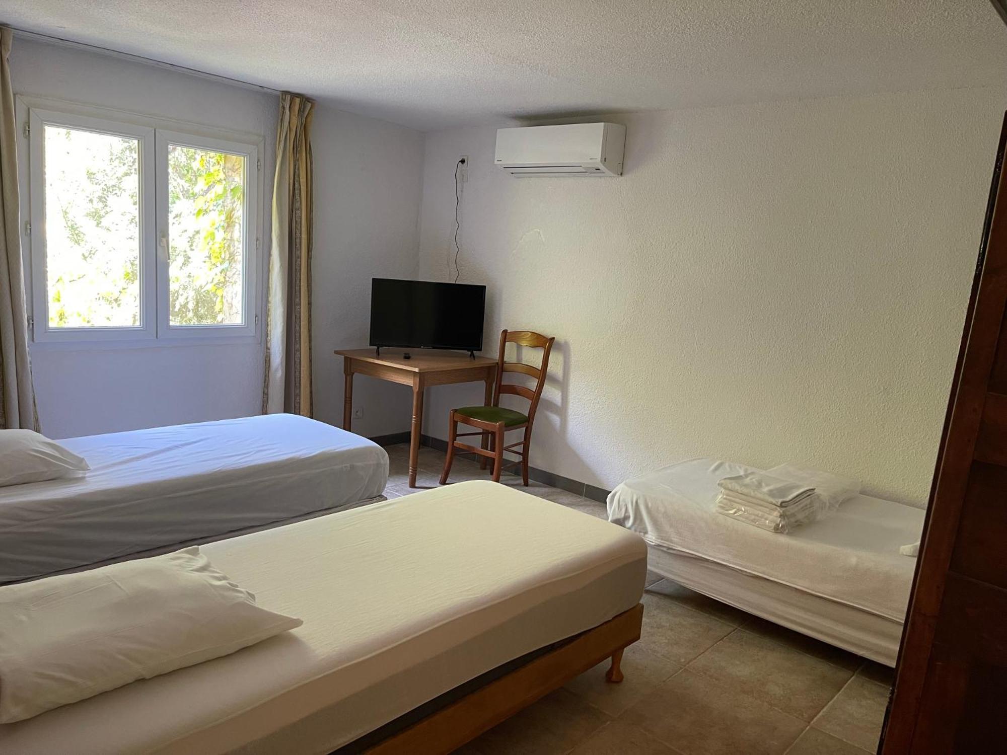 Apart'Hotel Les 4 Sources Corbes Екстер'єр фото