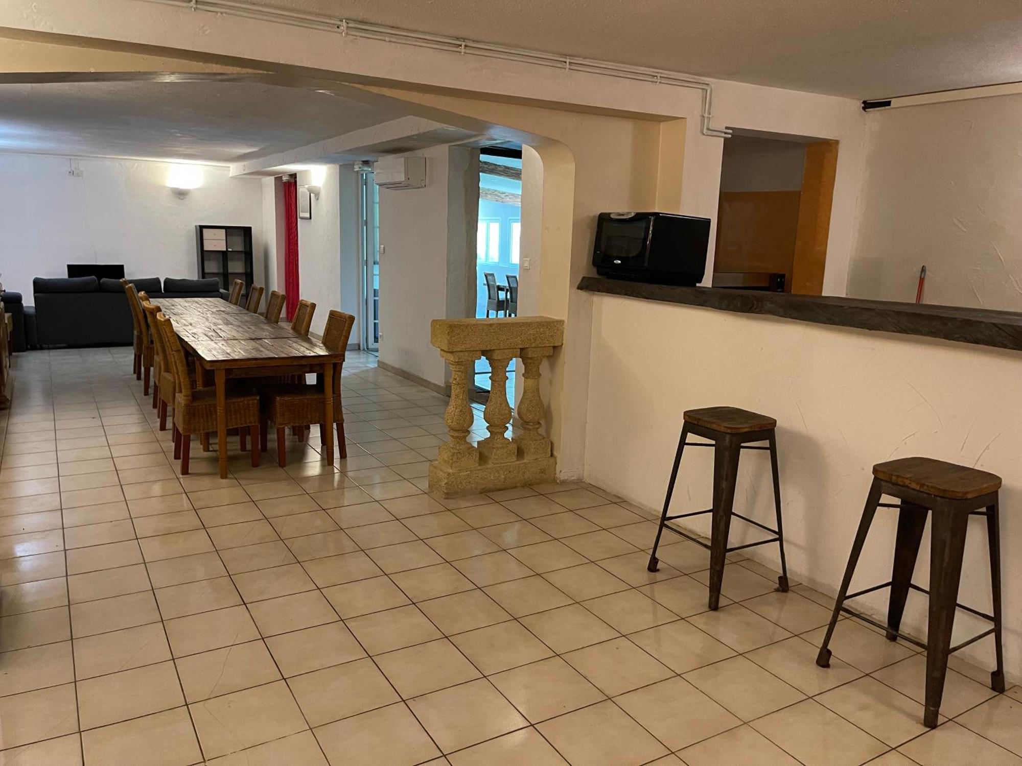 Apart'Hotel Les 4 Sources Corbes Екстер'єр фото