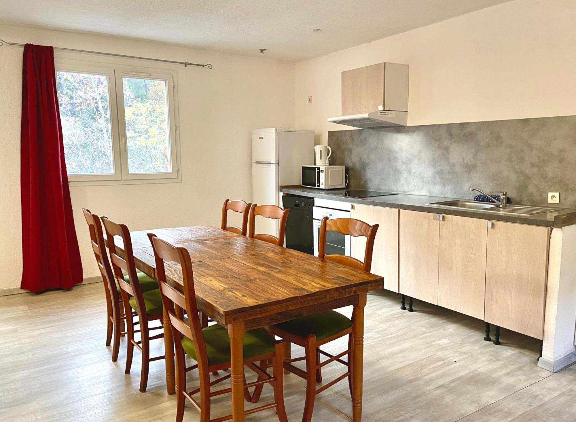 Apart'Hotel Les 4 Sources Corbes Екстер'єр фото
