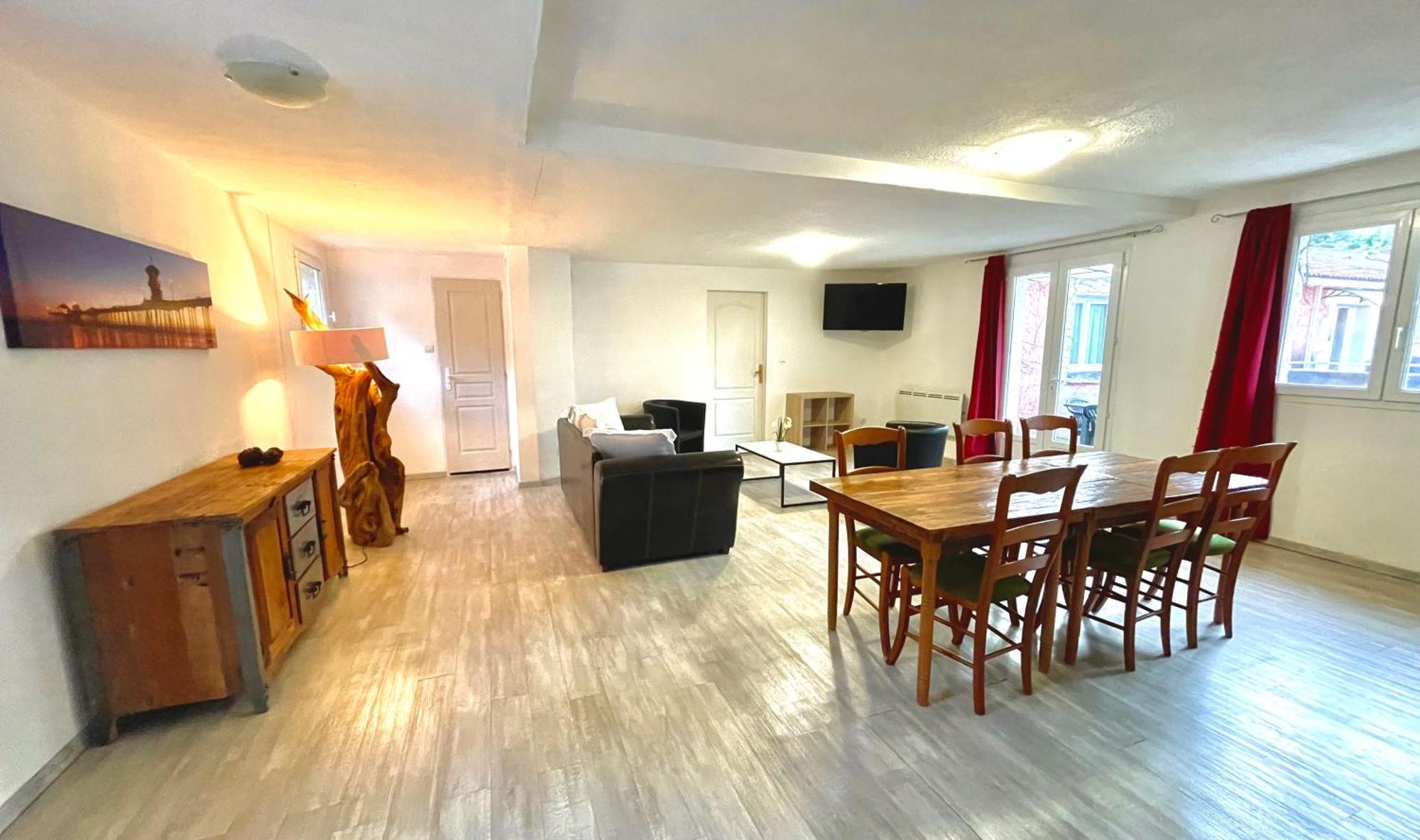 Apart'Hotel Les 4 Sources Corbes Екстер'єр фото