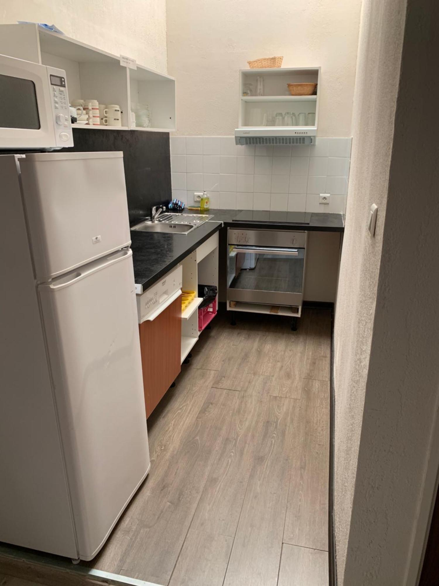 Apart'Hotel Les 4 Sources Corbes Екстер'єр фото