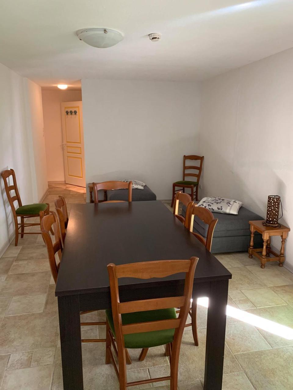 Apart'Hotel Les 4 Sources Corbes Екстер'єр фото