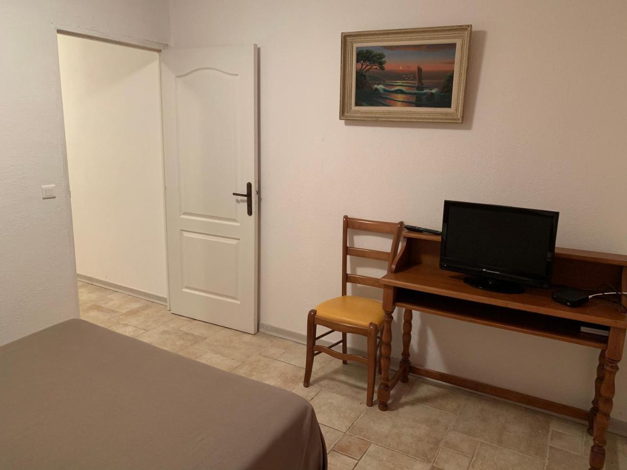 Apart'Hotel Les 4 Sources Corbes Екстер'єр фото